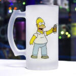 Бокал Симсон