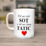 Кружка про папу