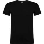 футболка синтетика черная