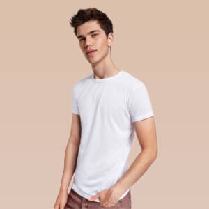 футболка синтетика