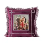 подушка любовь