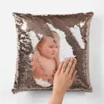 подушка чешуя