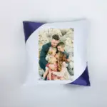 подушка семья