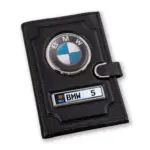 портмоне bmw
