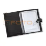 кошелек 3 в 1 раскрытый