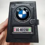 портмоне 3 в 1