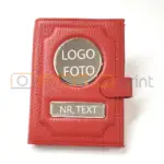 обложка 3 в 1 красная