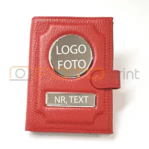 обложка 3 в 1 красная