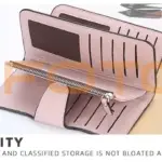 клатч baellery открытый