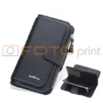 клатч baellery черный