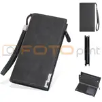 клатч разный вид