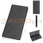 клатч со всех сторон