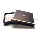 портмоне розовый упаковка