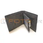 портмоне раскрытый