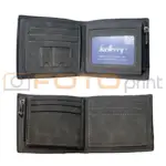 портмоне baellerry коричневый