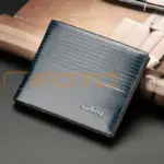 кошелек baellerry черный