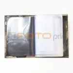 обложка 3 в 1 лунная для документов