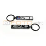 брелок номер авто