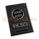 портмоне 3-1 коричневый