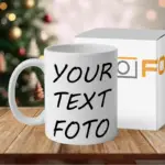 чашки под нанесение