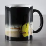 волшебная чашка