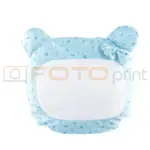 Именная подушка с вашим дизайном