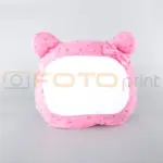 подушки для нанесения фото детей