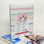 Album foto Gedeon Hello Giraffe vedere din spate, pentru 200 fotografii 10x15 cm