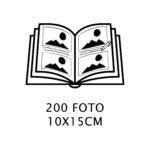 album foto icon 200 foto