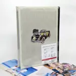 Album foto Gedeon Vintage Car 200 fotografii 10x15 cm — album cu mașină clasică pe copertă