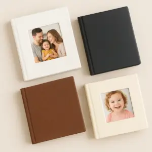 Фотоальбомы