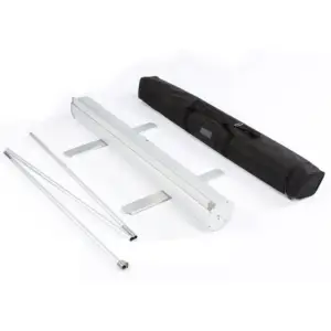 roll-up PRO с чехлом