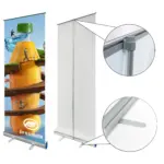 рекламный стенд обзор