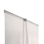 roll-up крепление сверху