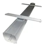 ролап снизу