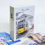 Фотоальбом «Трамвай»
