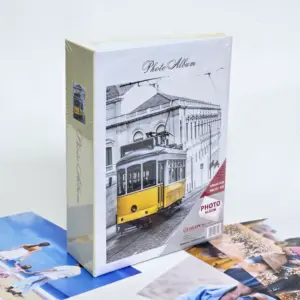 Фотоальбом «Трамвай»