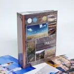 Фотоальбом «Пейзажи»