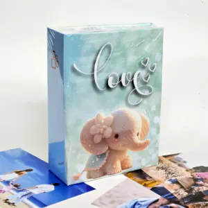 Фотоальбом «Слоник Love»