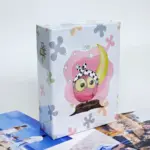 Детский фотоальбом «Совёнок»