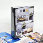 Фотоальбом «Лодки»