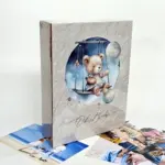 album foto Ursuleț pe Lună 304 fotografii