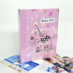 альбом со слоником