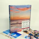 альбом фото морской закат