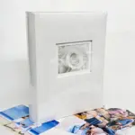 album foto nuntă trandafiri albi 200 poze