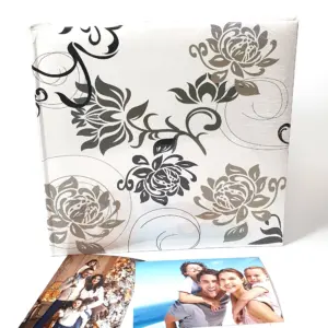 album foto alb clasic 500