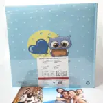 детский фотоальбом It’s a Boy