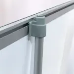 крепление сверху близко